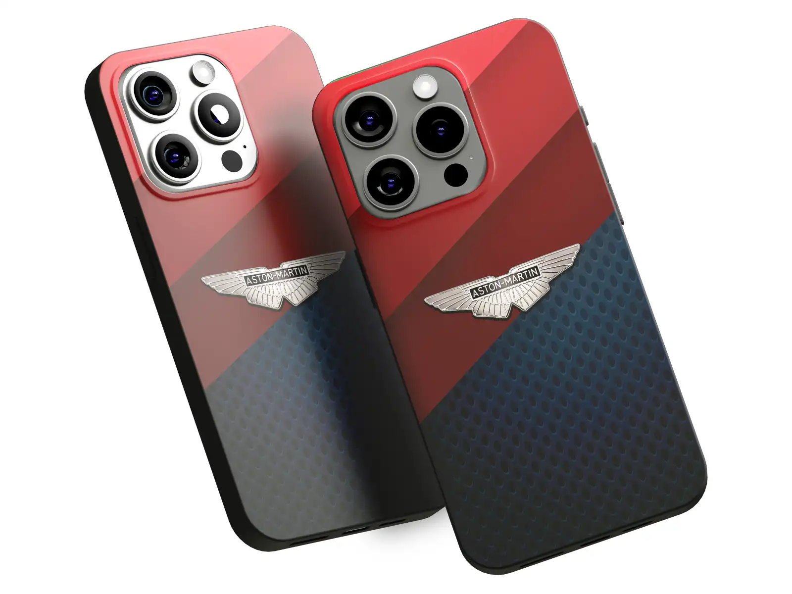 Aston Martin Smartphone Cover High End Pro Serie